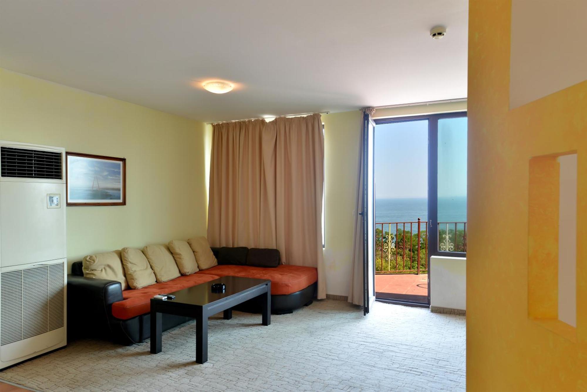 Ellinis Hotel Varna Cameră foto