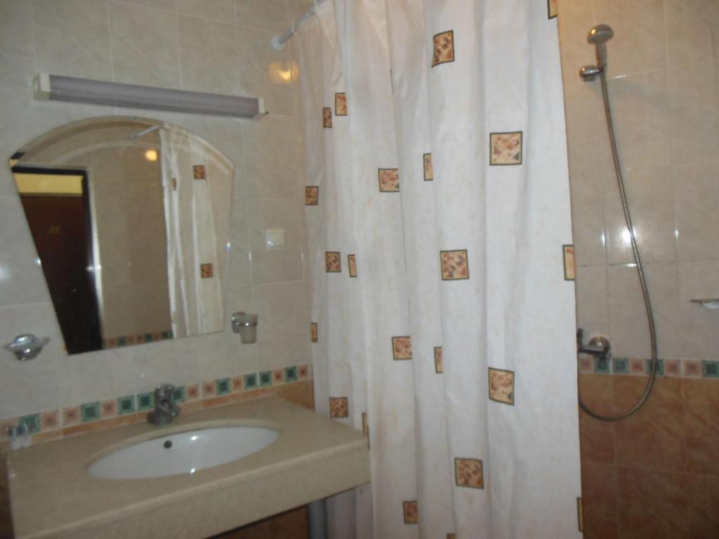 Ellinis Hotel Varna Cameră foto